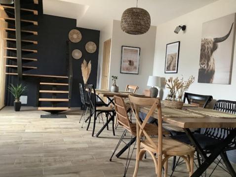 Bed and Breakfast La Flanerie Widehem Экстерьер фото